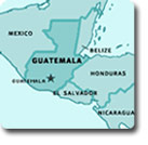 Guatemala: Between Justice and Terror