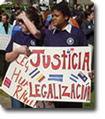 Immigrant Rights Are Workers' Rights