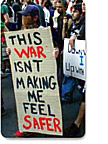 Beyond the War on Terror