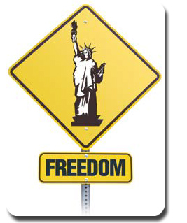 Viaje por la Libertad