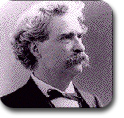 &iquest;Mark Twain en Irak?