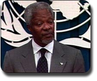 UN Spies and Iraq War Lies