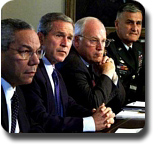 The WMD Blame Game