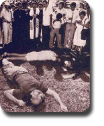El modelo de El Salvador