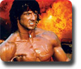 Is Rambo Still A Republican?