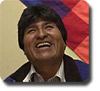 Has the U.S. 'Lost' Bolivia?