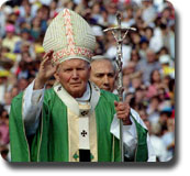 John Paul II's Economic Ethics