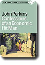 Failures of an Economic Hit Man