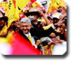 Mexico's Left Turn