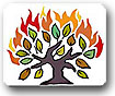 The Birth of The Burning Bush
