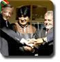Bolivia and the Progressive Mandate in Latin America