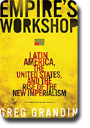 The Latin American Roots of Empire