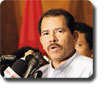 The Return of Daniel Ortega