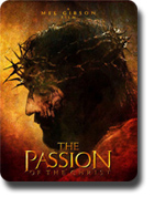 Mel Gibson's True Passion