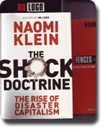 Capitalism as Catastrophe