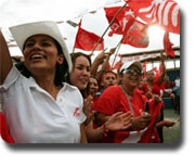 El Salvador Elections