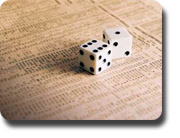 Casino Capitalism as Usual