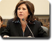 Hilda Solis: Protecting Workers, Not Corporations
