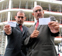 Pranksters Fixing the World