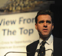 The Ascent of Niall Ferguson